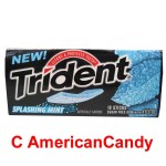 Trident Splashing Mint 18er